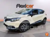2016 Renault Captur