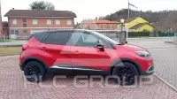 2016 Renault Captur
