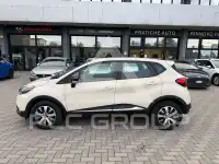 2016 Renault Captur