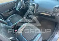 2016 Renault Captur