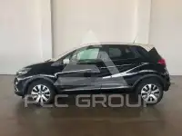 2016 Renault Captur