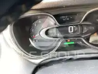 2016 Renault Captur
