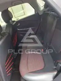 2016 Renault Captur