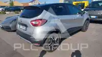 2016 Renault Captur