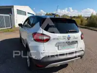 2016 Renault Captur