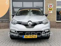 2016 Renault Captur