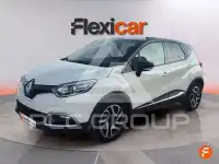 2016 Renault Captur