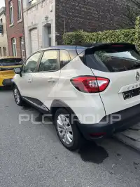 2016 Renault Captur