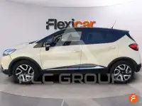 2016 Renault Captur