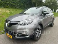 2016 Renault Captur