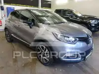 2016 Renault Captur
