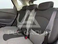 2016 Renault Captur