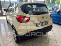 2016 Renault Captur