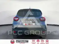 2016 Renault Captur