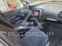2016 Renault Captur