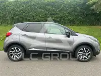 2016 Renault Captur
