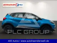 2016 Renault Captur