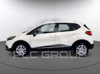 2016 Renault Captur