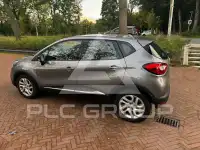 2016 Renault Captur