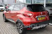 2016 Renault Captur