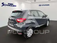 2016 Renault Captur