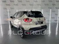 2016 Renault Captur