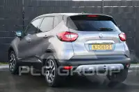 2016 Renault Captur
