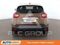 2016 Renault Captur