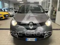 2016 Renault Captur