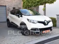 2016 Renault Captur