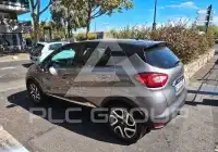 2016 Renault Captur
