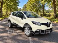2016 Renault Captur