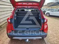2016 Renault Captur