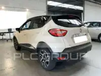 2016 Renault Captur