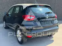 2016 Renault Captur