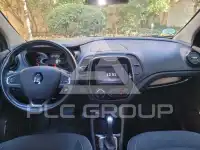 2016 Renault Captur