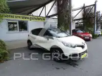 2016 Renault Captur