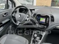 2016 Renault Captur