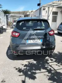 2016 Renault Captur
