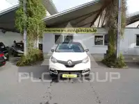 2016 Renault Captur