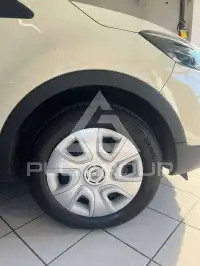 2016 Renault Captur