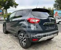 2016 Renault Captur