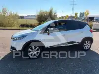 2016 Renault Captur