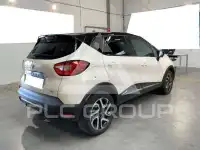2016 Renault Captur