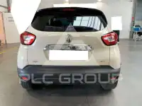 2016 Renault Captur