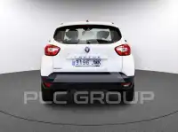 2016 Renault Captur
