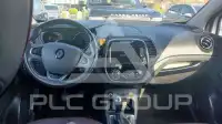 2016 Renault Captur