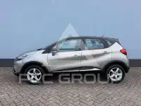 2016 Renault Captur
