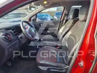 2016 Renault Captur