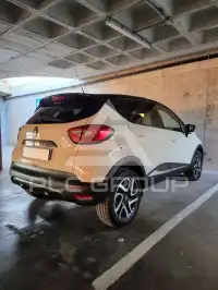 2016 Renault Captur